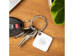 Nite Ize O-Series Gated Key Ring 2 Pack OS-11-2R6