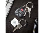 Nite Ize O-Series Gated Key Ring 2 Pack OS-11-2R6