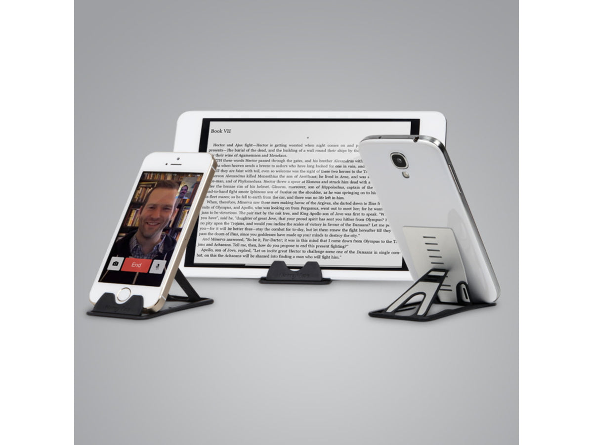 Nite Ize QuikStand Mobile Device Stand QSD-01-R7
