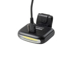 Nite Ize Radiant 170 Rechargeable Clip Light Black Micro R170RC-01-R7
