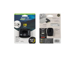 Nite Ize Radiant 170 Rechargeable Clip Light Black Micro R170RC-01-R7