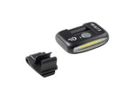 Nite Ize Radiant 170 Rechargeable Clip Light Black Micro R170RC-01-R7