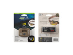 Nite Ize Radiant 170 Rechargeable Headlamp Coyote R170RH-29-R7