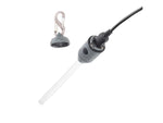 Nite Ize Radiant Rechargeable LED Glow Stick Disc-O RGSR-07S-R3