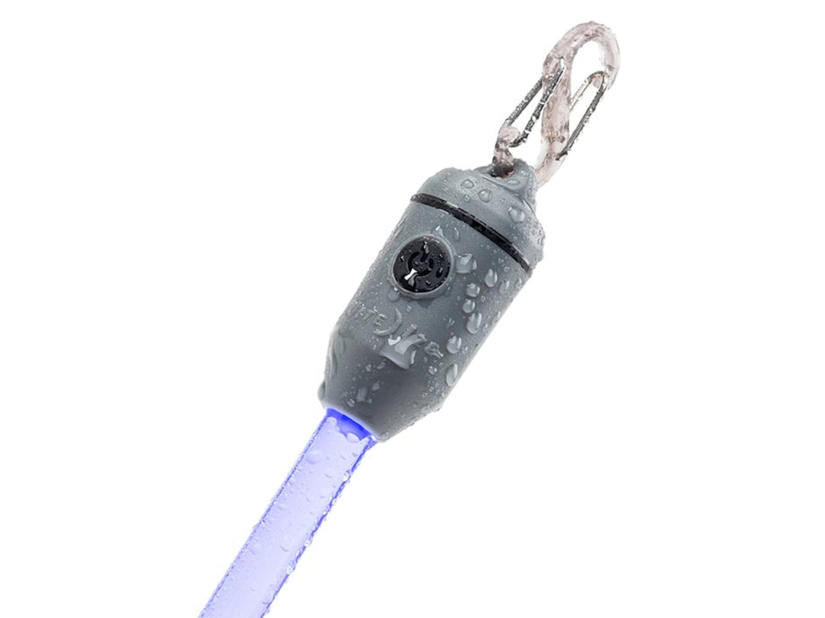 Nite Ize Radiant Rechargeable LED Glow Stick Disc-O RGSR-07S-R3
