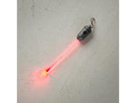 Nite Ize Radiant Rechargeable LED Glow Stick Disc-O RGSR-07S-R3