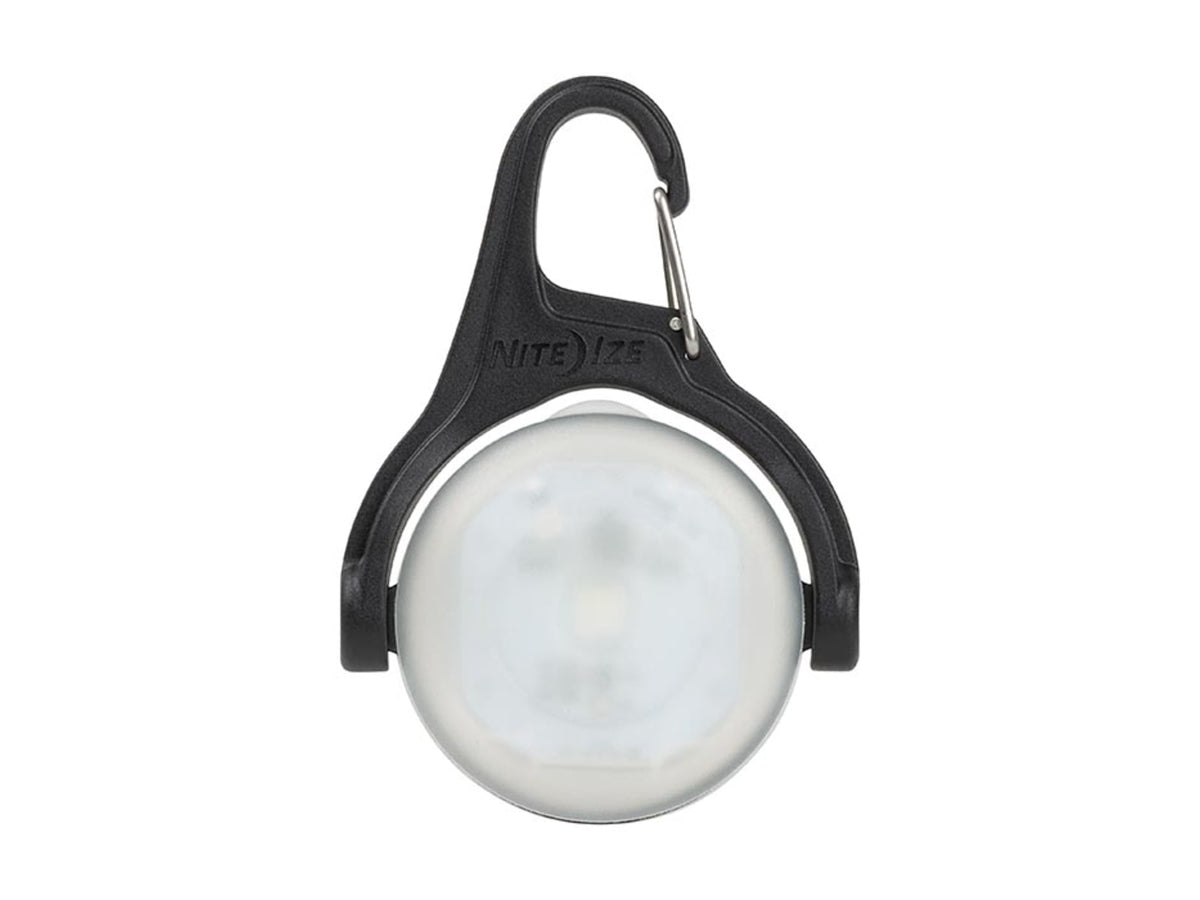 Nite Ize Radiant Rechargeable Micro Lantern Disc-O Select MLTLR-07S-R6
