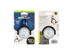 Nite Ize Radiant Rechargeable Micro Lantern Disc-O Select MLTLR-07S-R6