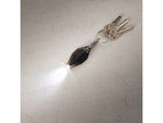 Nite Ize Radiant Rechargeable Microlight Coyote/White LED RMLR02-29-R7