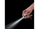 Nite Ize Radiant Rechargeable Microlight Coyote/White LED RMLR02-29-R7