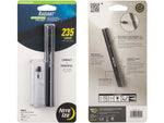 Nite Ize Radiant Rechargeable LED Pen Light White 235 Lumens Black RPLRA-01-R7