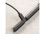 Nite Ize Radiant Rechargeable LED Pen Light White 235 Lumens Black RPLRA-01-R7