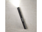 Nite Ize Radiant Rechargeable LED Pen Light White 235 Lumens Black RPLRA-01-R7