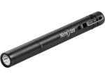 Nite Ize Radiant Rechargeable LED Pen Light White 235 Lumens Black RPLRA-01-R7