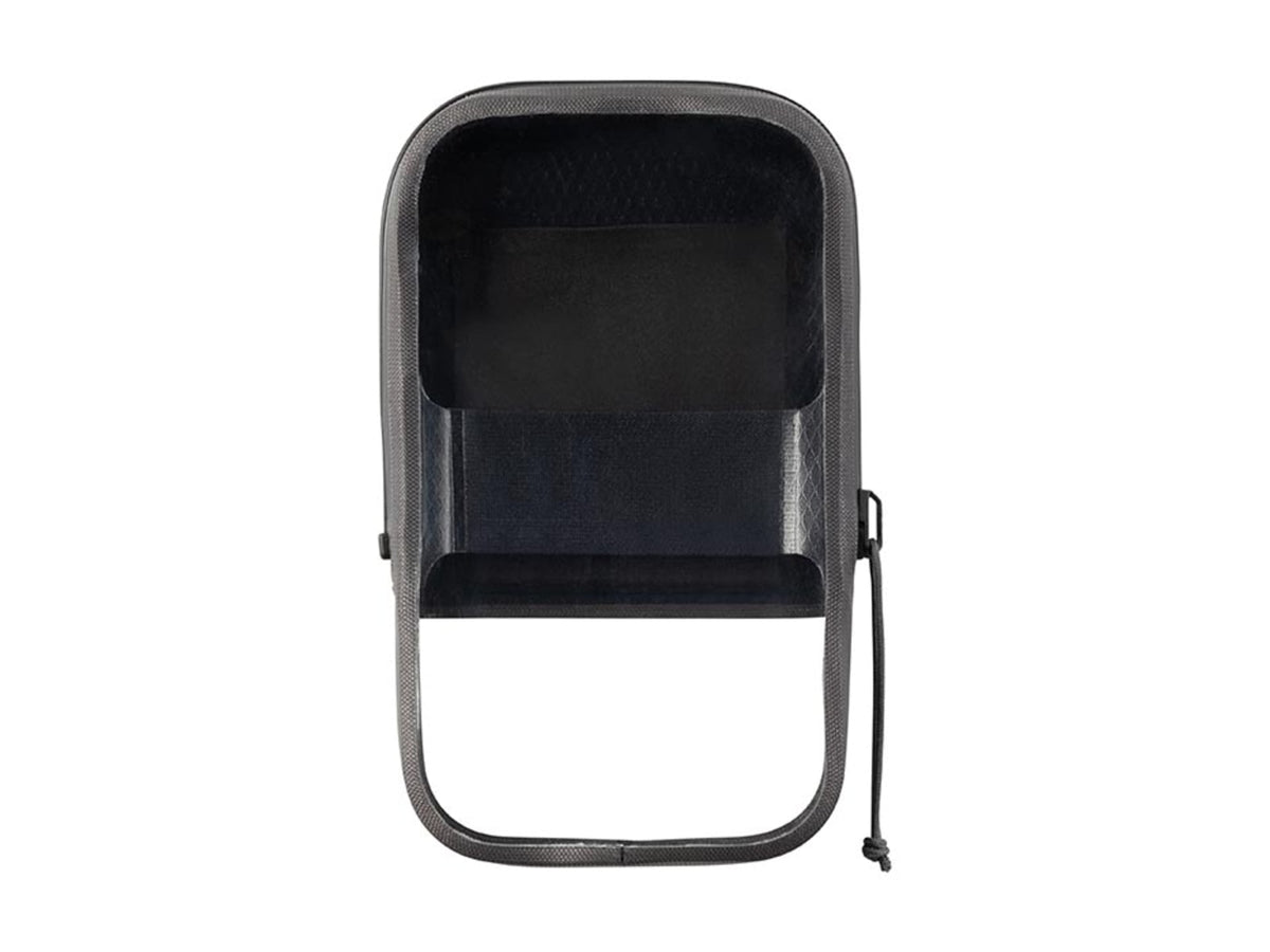 Nite Ize RunOff Waterproof Phone Case Charcoal One Size ROPC-09-R3