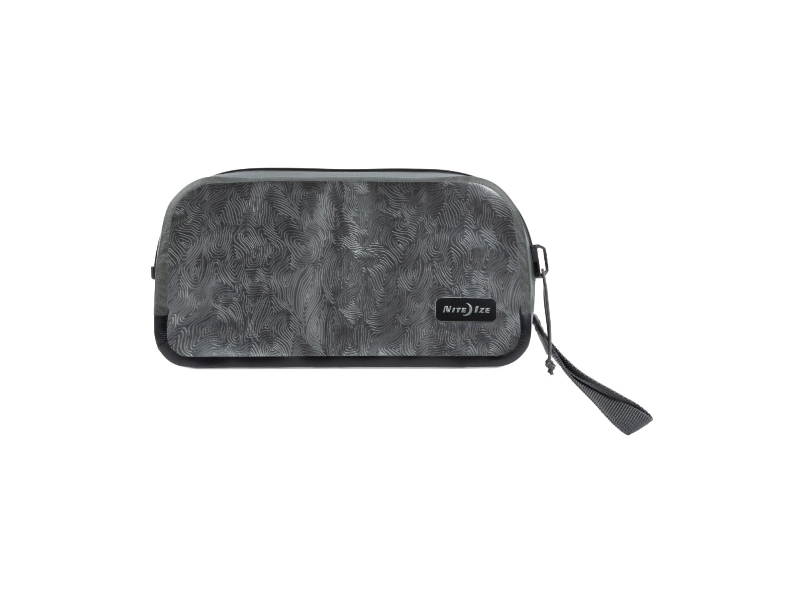 Nite Ize RunOff Waterproof Toiletry Bag 5 x 9.5 x 3.4in ROT-09-R8