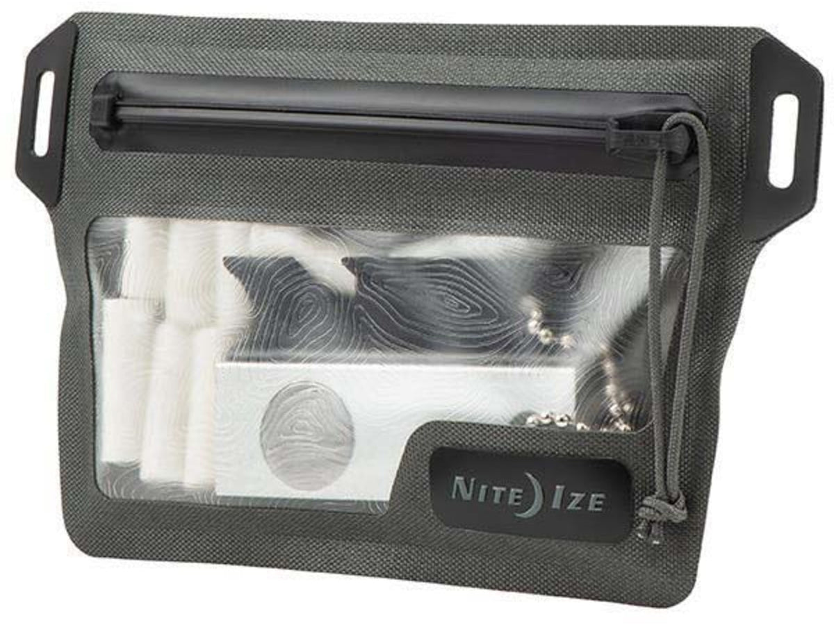 Nite Ize RunOff Waterproof Wallet 3.7 x 5in ROW-09-R8