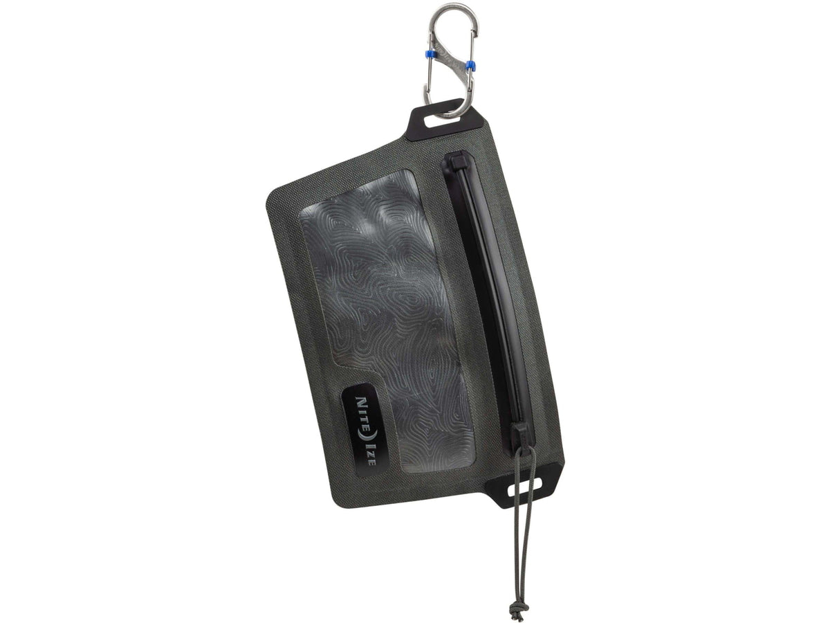 Nite Ize RunOff Waterproof Wallet 3.7 x 5in ROW-09-R8