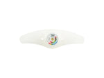 Nite Ize SpotLit Rechargeable Collar Light Disc-O Tech PSLGSR-07S-R6