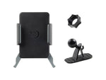 Nite Ize Squeeze Dash Mount 2.3in - 3.6in Wide SUDK-01-R8