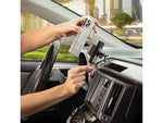 Nite Ize Squeeze Dash Mount 2.3in - 3.6in Wide SUDK-01-R8