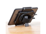 Nite Ize Squeeze Universal Tablet Holder Black SUHT-01-R8