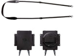 Nite Ize Squeeze Universal Tablet Holder Black SUHT-01-R8
