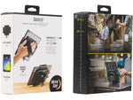 Nite Ize Squeeze Universal Tablet Holder Black SUHT-01-R8