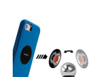 Nite Ize Steelie Orbiter Dash Mount Kit One Size STODK-01-R8