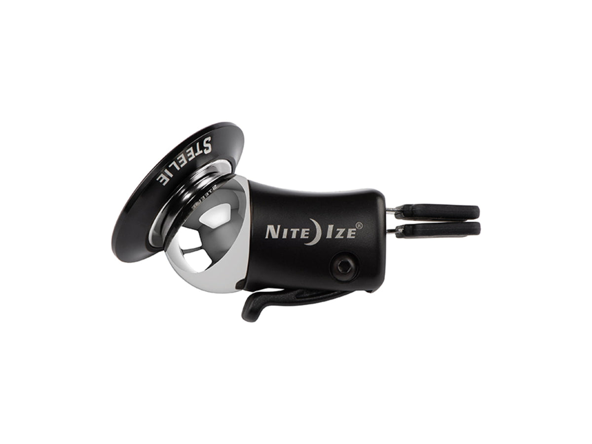 Nite Ize Steelie Orbiter Vent Mount Kit One Size STOVK-01-R8