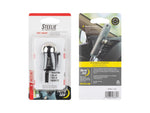 Nite Ize Steelie Replacement Adhesive Kit for Dash Mount and Phone Socket Universal STUAR-01-R8