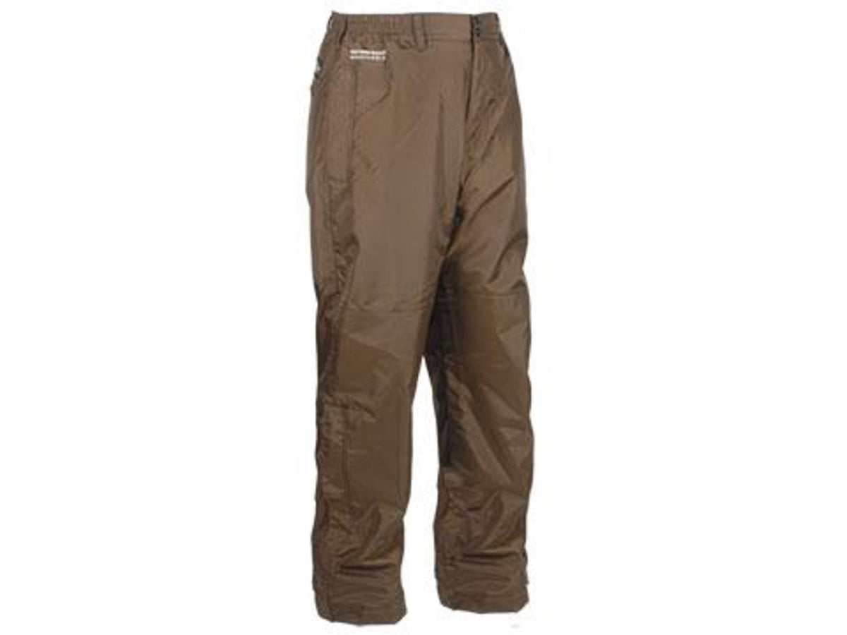 Nite Lite Elite Insulated Pants - Men's 2XL Brown NLIP - XXLarge