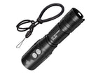 Nitecore DL20 100m Underwater Submersible 1000 Lumen Dive Light with Red Light Black 6952506405275