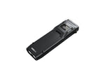 Nitecore EDC23 Lithium Ion 2500 Lumens Ultra-Slim LED Flashlight Black