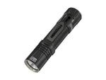 Nitecore EDC33 USB-C 4000 Lumens Rechargeable EDC Flashlight Black 6952506408085