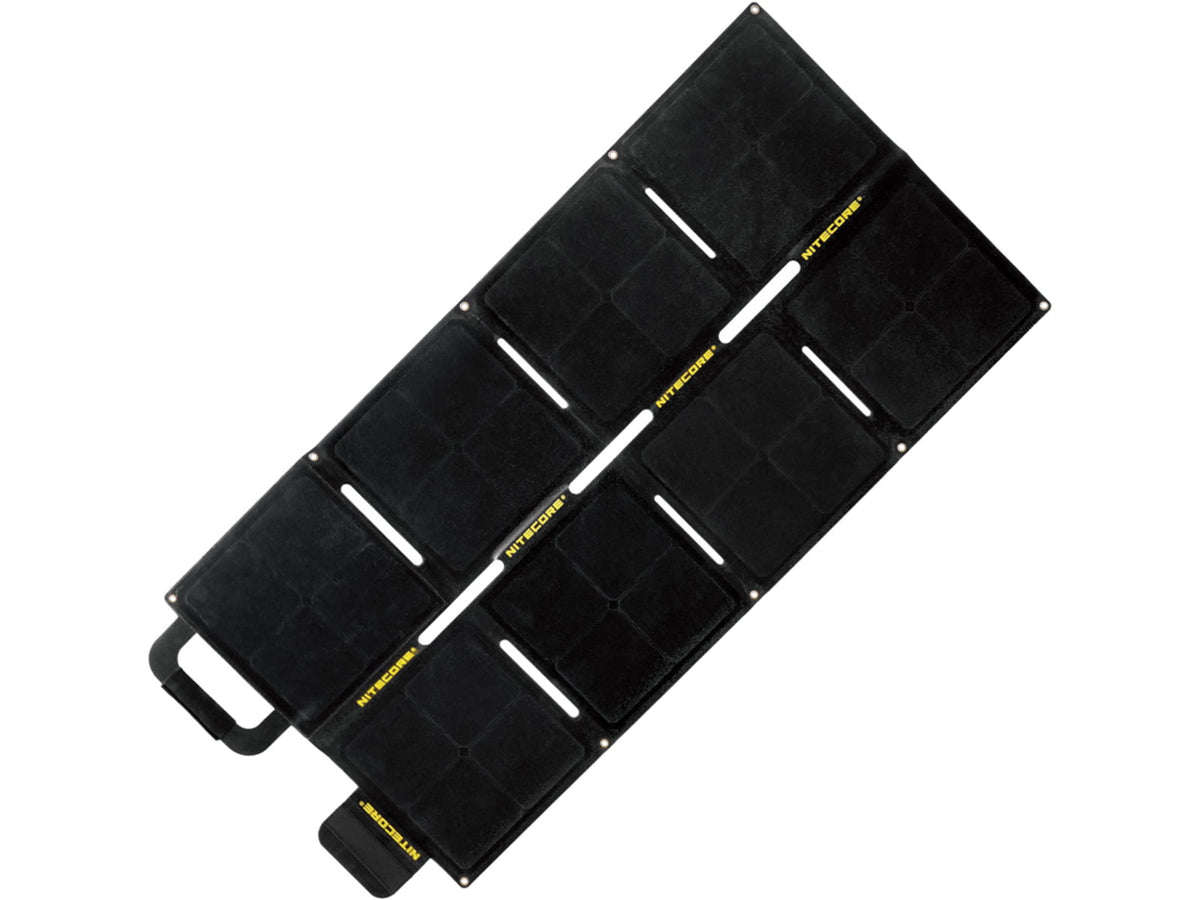 Nitecore Foldable Solar Panel