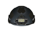 Nitecore HC65M UHE NVG Mountable USB-C Rechargeable Headlamp Black