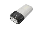 Nitecore LR70 3-in-1 Rechargeable Lantern 3000 Lumens Black FL-NITE-LR70