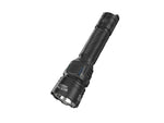 Nitecore MH25 Pro UHi40 LED Rechargeable Flashlight 3300 Lumens Black