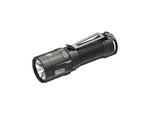 Nitecore MT1C Pro 1000 Lumen Rechargeable EDC Flashlight Black