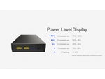 Nitecore NB20000 Gen 3 Dual USB-C Power Bank 20 mAh NB20000G3