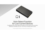 Nitecore NB20000 Gen 3 Dual USB-C Power Bank 20 mAh NB20000G3