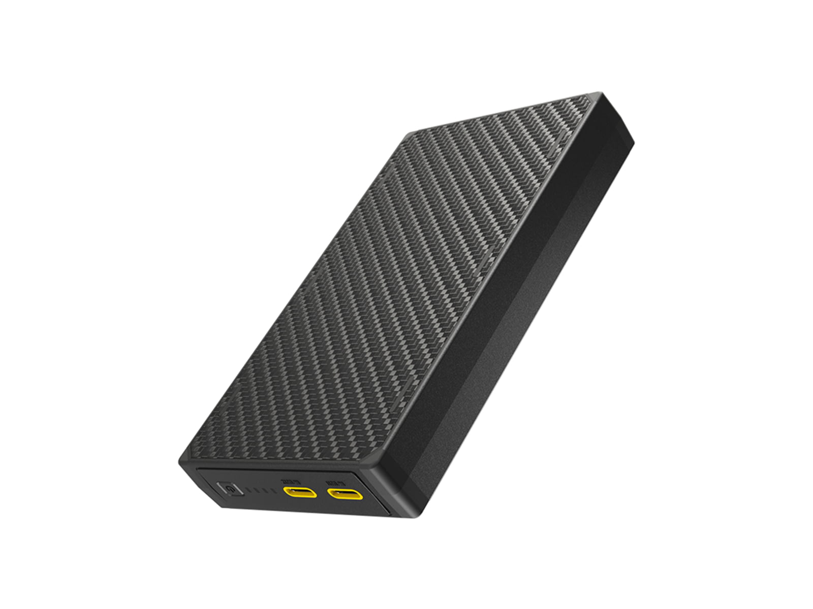 Nitecore NB20000 Gen 3 Dual USB-C Power Bank 20 mAh