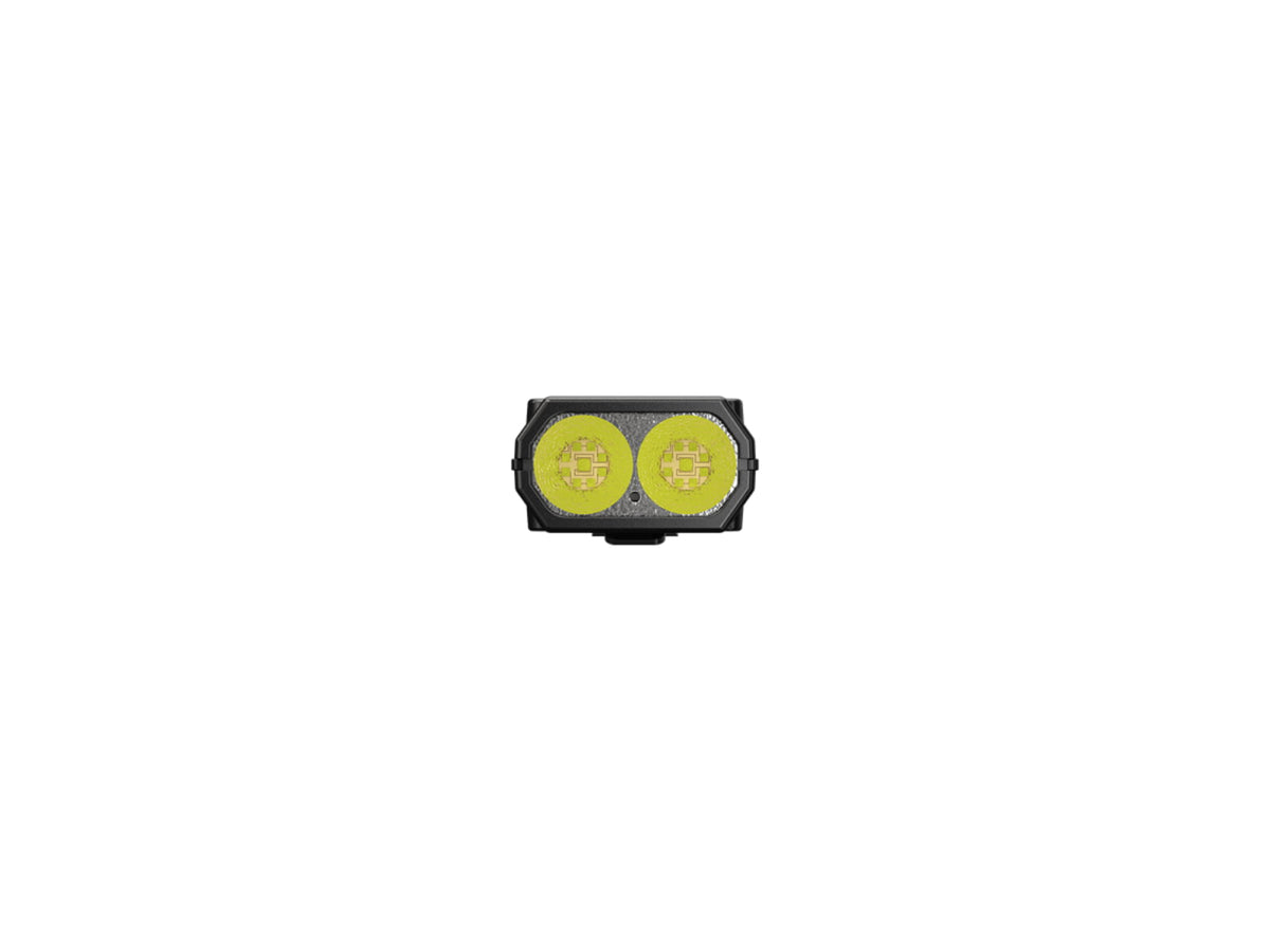 Nitecore EDC29 6500 Lumen 2500 Li-Ion USB-C Rechargeable LED Flat EDC Flashlight OD Green EDC29-GN