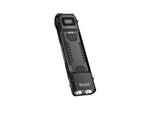 Nitecore EDC29 6500 Lumen 2500 Li-Ion USB-C Rechargeable LED Flat EDC Flashlight OD Green EDC29-GN