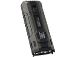 Nitecore EDC37 USB-C Rechargeable 8000 Lumens LED EDC Flashlight Black