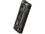 Nitecore EDC37 USB-C Rechargeable 8000 Lumens LED EDC Flashlight Black