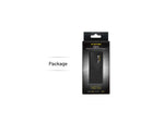 Nitecore NB Air 5000mAh Ultra Lightweight and Slim USB-C Power Bank Carbon Fiber