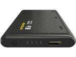 Nitecore NB Air 5000mAh Ultra Lightweight and Slim USB-C Power Bank Carbon Fiber