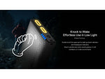 Nitecore NB10000 Gen 4 Ultralight 10000mAh Power Bank Carbon 6952506498123